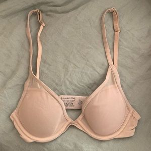 Third Love Bra